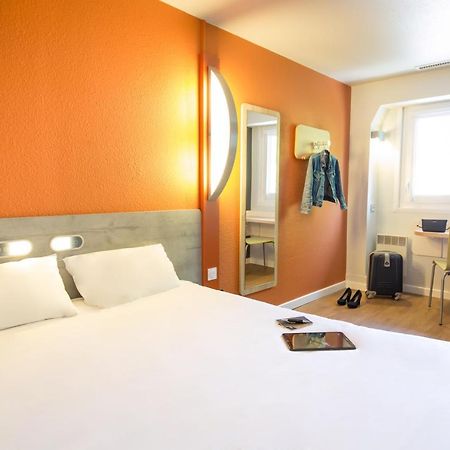 Ibis Budget Vienne Sud Екстер'єр фото
