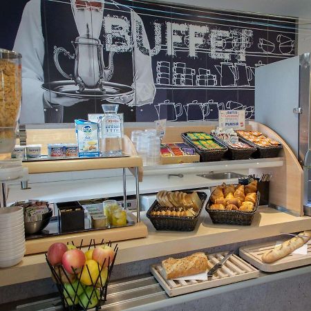 Ibis Budget Vienne Sud Екстер'єр фото