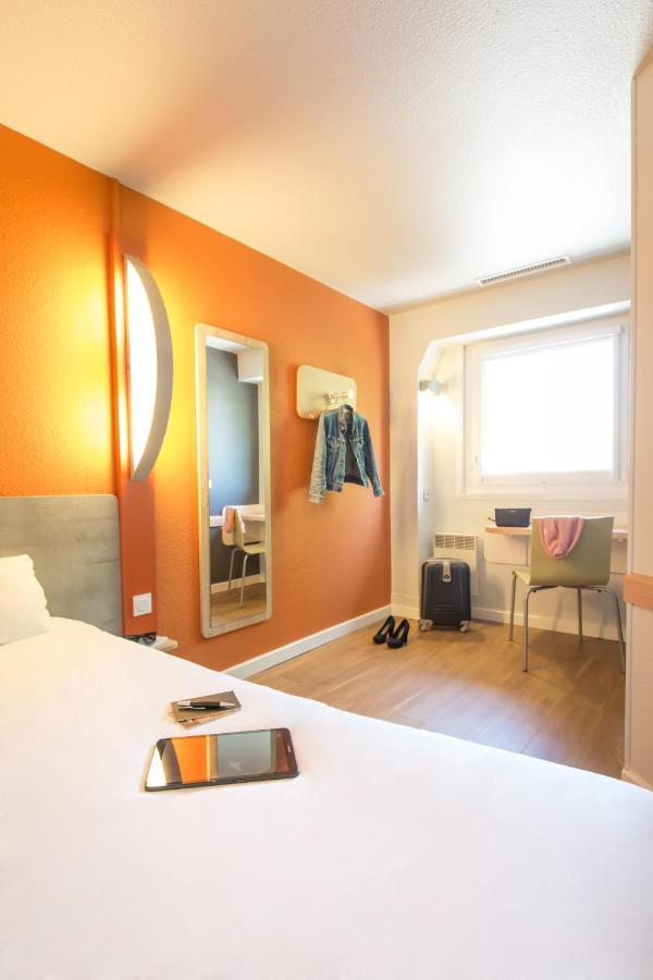 Ibis Budget Vienne Sud Екстер'єр фото